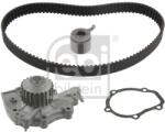 Febi Bilstein Set Pompa Apa + Curea Dintata 32720 Chevrolet Matiz/Spark Daewoo Matiz