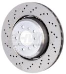 SHW Performance Disc Frana Axa Fata Stanga Bfl42851 Bmw 1/3 (BFL42851)
