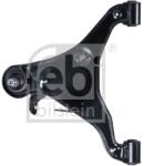 Febi Bilstein Brat, Suspensie Roata Partea De Jos 48156 Nissan Navara Np300/Pathfinder Iii
