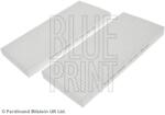 BLUE PRINT Set Filtru, Aer Habitaclu Adz92501 Isuzu Axiom/Trooper Ii/Trooper Iii/Vega