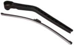 MaXgear Set Stergatoare, Curatare Parbriz Spate Stanga 39-0503 Vw Caddy Iii