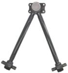 REINHOCH Brat, Suspensie Roata Puntea Spate Rh53-1015 Iveco Eurostar/Eurotech Mp
