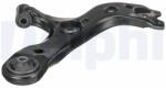 DELPHI Brat, Suspensie Roata Partea De Jos Tc5206 Lexus Ct Toyota Prius