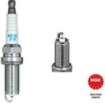 NGK Bujii 97218 Cadillac Bls Opel Insignia A/Signum/Vectra C Saab 9-3/9-5 (97218) Bujie