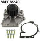 SKF Pompă De Apă, Răcire Motor Vkpc86640 Volvo S60 Ii/S60 Ii Cross Country/S80 Ii (VKPC86640)