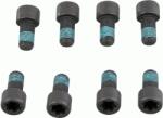 SACHS Set Surub, Volanta 1874000078 Opel Movano B Vauxhall Movano Mk Iichassis/Cab