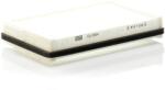 Mann-filter Filtru, Aer Habitaclu Cu2534 Daf 75 Cf/Cf/Cf 65/Cf 75/Cf 85 Ginaf X-Series