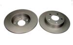 QUARO Disc Frana Qd0809 Nissan Almera Tino/Primera (QD0809)