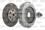 VALEO Set Ambreiaj 827052 Scania 4 - Series/P I