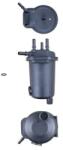 MAHLE Filtru Combustibil Kl632D Nissan Juke/Note/Nv200/Nv200 / Evalia Renault Clio Ii (KL632D)
