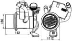 MAHLE Radiator, Recirculare Gaze De Esapament Ce5000P Audi A3/Q2/Q3/Tt Seat Ateca/Leon