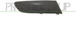 PRASCO Banda De Protectie, Bara De Protectie Fata Dreapta Vg0371233 Vw Golf V