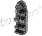 TOPRAN Comutator, Macara Geam Pe Partea Soferului 503918 Bmw X1