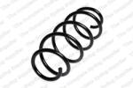 LESJÖFORS Arc Spiral Punte Fata 4095079 Skoda Octavia Ii Vw Beetle/Eos/Golf V/Golf Vi (4095079)