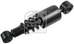 FEBI BILSTEIN Amortizor, Suspensie Cabina Fata 179715 Mercedes-Benz Actros Mp4 / Mp5/Antos (179715)