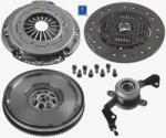 SACHS Set Ambreiaj 2290601172 Mercedes-Benz Viano/Vito/Vito / Mixto (2290601172)