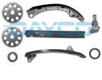DAYCO Chit Lant De Distributie Ktc1044 Toyota Avensis/Corolla/Corolla Verso (KTC1044)