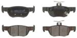 ABE Set Placute Frana, Frana Disc Puntea Spate C23024Abe Mazda 3/Cx-30/Mx-30 (C23024ABE)
