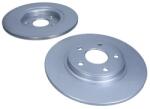 QUARO Disc Frana Qd8545 Chrysler Voyager V Dodge Grand Caravan/Journey Fiat Freemont