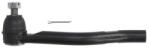 Yamato Cap De Bara Fata Dreapta I14038Ymt Honda Civic X (I14038YMT)