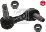 FEBI BILSTEIN Brat/Bieleta Suspensie, Stabilizator Axa Fata Stanga 39874 Mercedes-Benz Integro (39874)