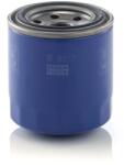 MANN-FILTER Filtru Ulei W8017 Hyundai Santa Fe Iv/Santa Fé Iii/Tucson/Veloster/I30/I30 Kombi (W8017)