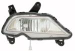 ALKAR Proiector Ceata Dreapta 2932581 Hyundai I20 Ii
