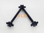 CEI Brat, Suspensie Roata Spate 225.155 Man E2000/F2000/Tga/Tgm I/Tgs I/Tgx I (225.155)
