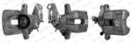 FERODO Etrier Frana Fcl694445 Citroën Berlingo / Berlingo First/Xsara Picasso