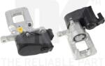 NK Etrier Frana In Spatele Puntii 213733 Citroën C4 Picasso Ii Peugeot 308/308 Ii