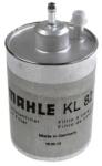 MAHLE Filtru Combustibil Kl82 Chrysler Crossfire Mercedes-Benz C-Class/C-Class T-Model