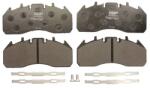 SBP Set Placute Frana, Frana Disc Punte Fata 07-P29174 Ford F-Max Renault Trucks C/T (07-P29174)