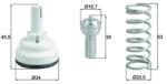 MAHLE Termostat, Lichid Racire Tx182105D Vw Golf Plus V/Golf V/Polo Iv (TX182105D)