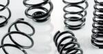 CS Germany Arc Spiral Puntea Spate 14.774. 538 Chevrolet Trax Opel Mokka / Mokka X (14.774.538)