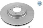 MEYLE Disc Frana Punte Fata 11-155210038/Pd Citroën Xm Peugeot 407/508/508 I/508 Sw I