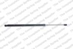 LESJÖFORS Amortizor Portbagaj Spate 8137257 Hyundai Grand Santa Fé (8137257)
