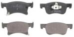 ABE Set Placute Frana, Frana Disc Punte Fata C1X043Abe Opel Adam/Corsa E