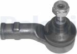 DELPHI Cap De Bara Axa Fata Dreapta Ta1675 Ford Focus I (TA1675)