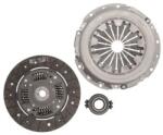 NEXUS Set Ambreiaj F1P004Nx Citroën Berlingo / Berlingo First/Saxo/Xsara Peugeot 106 I