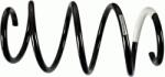 SACHS Arc Spiral 993600 Renault Kangoo/Kangoo / Grand Kangoo Ii (993600)