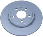 QUARO Disc Frana Qd2161 Audi A4 B6/A4 B7 Seat Exeo (QD2161)