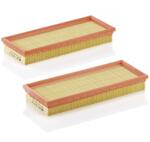 MANN-FILTER Filtru Aer C3170/1-2 Chrysler Crossfire Mercedes-Benz C-Class/C-Class T-Model (C3170/1-2)