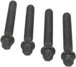 CORTECO Set Surub, Disc Curea-Arbore Cotit 80004878 Bmw 1/2 Active/2 Gran/3/5/X1/X2/X3 (80004878)