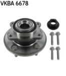 SKF Set Rulment Roata Vkba6678 Dodge Journey