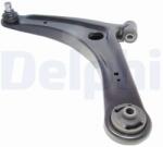 DELPHI Brat, Suspensie Roata Partea De Jos Tc2344 Citroën C-Crosser/C4 Aircross (TC2344)