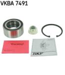 SKF Set Rulment Roata Vkba7491 Honda Accord/Accord Ix/Accord Viii (VKBA7491)
