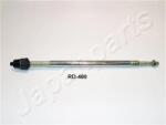 JAPANPARTS Articulatie Axiala, Cap De Bara Punte Fata Rd-400 Honda Civic Vii (RD-400)