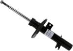 SACHS Amortizor 350097 Citroën C3 Iii