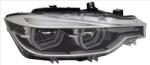 TYC Far Dreapta 20-9817-26-9 Bmw 3