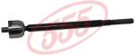 555 Articulatie Axiala, Cap De Bara Stanga Sr-5470 Isuzu D-Max Ii (SR-5470)